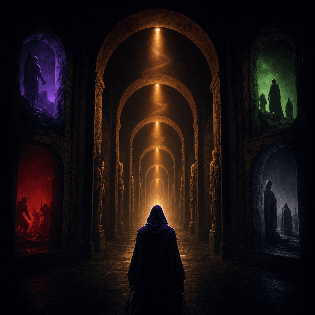 dealbreaker-dungeon poster